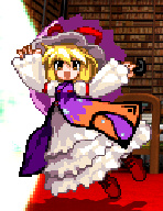 東方非想天則 ～ 超弩級ギニョルの謎を追え Ver1.10a 2026_06_23 1_14_29.png