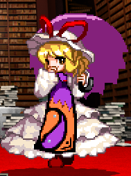 東方非想天則 ～ 超弩級ギニョルの謎を追え Ver1.10a 2026_06_23 1_14_43.png