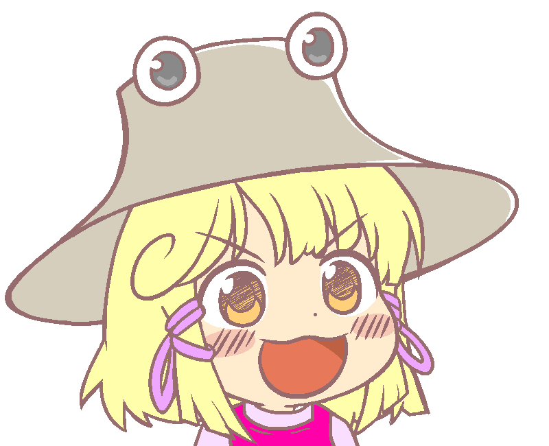 ぎゃてこら諏訪子様 デフォ 2Pカラー.png