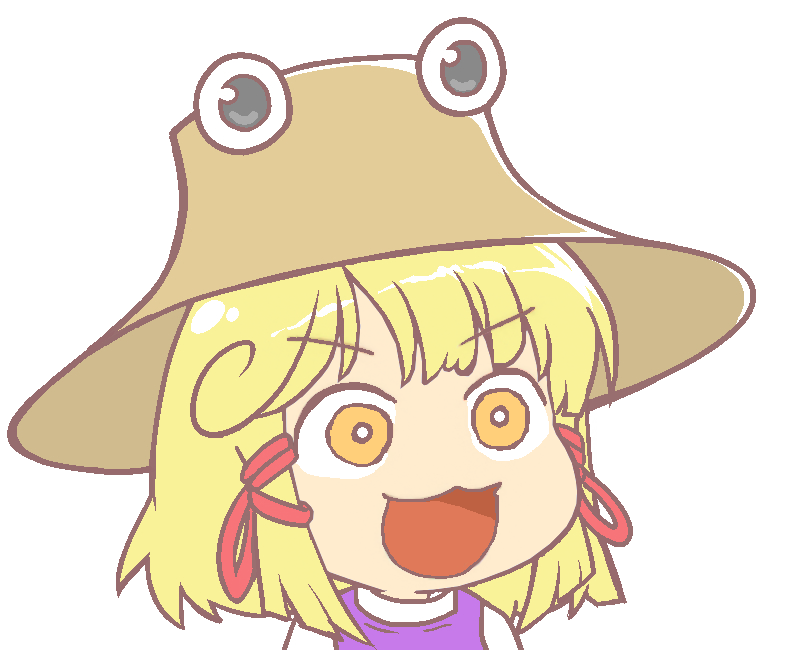 ぎゃてこら諏訪子様 目見開き.png